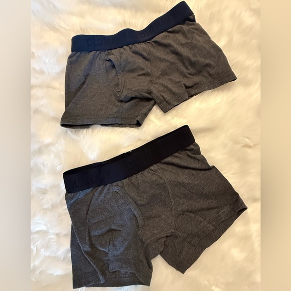 Set of 7 Boys Old Navy Boxer Briefs - Picture 3 of 5